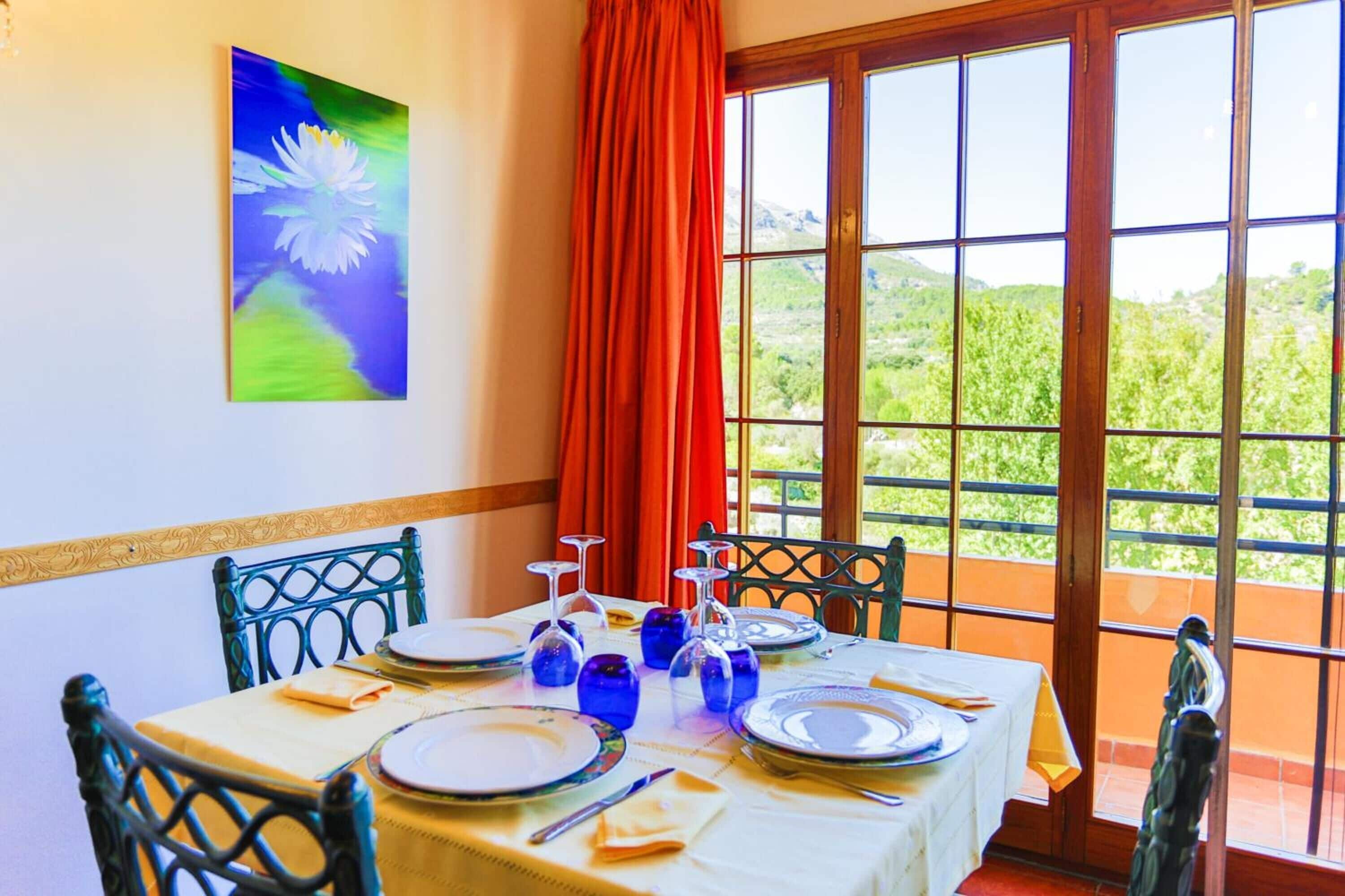 Photo - Hotel Rural Serrella