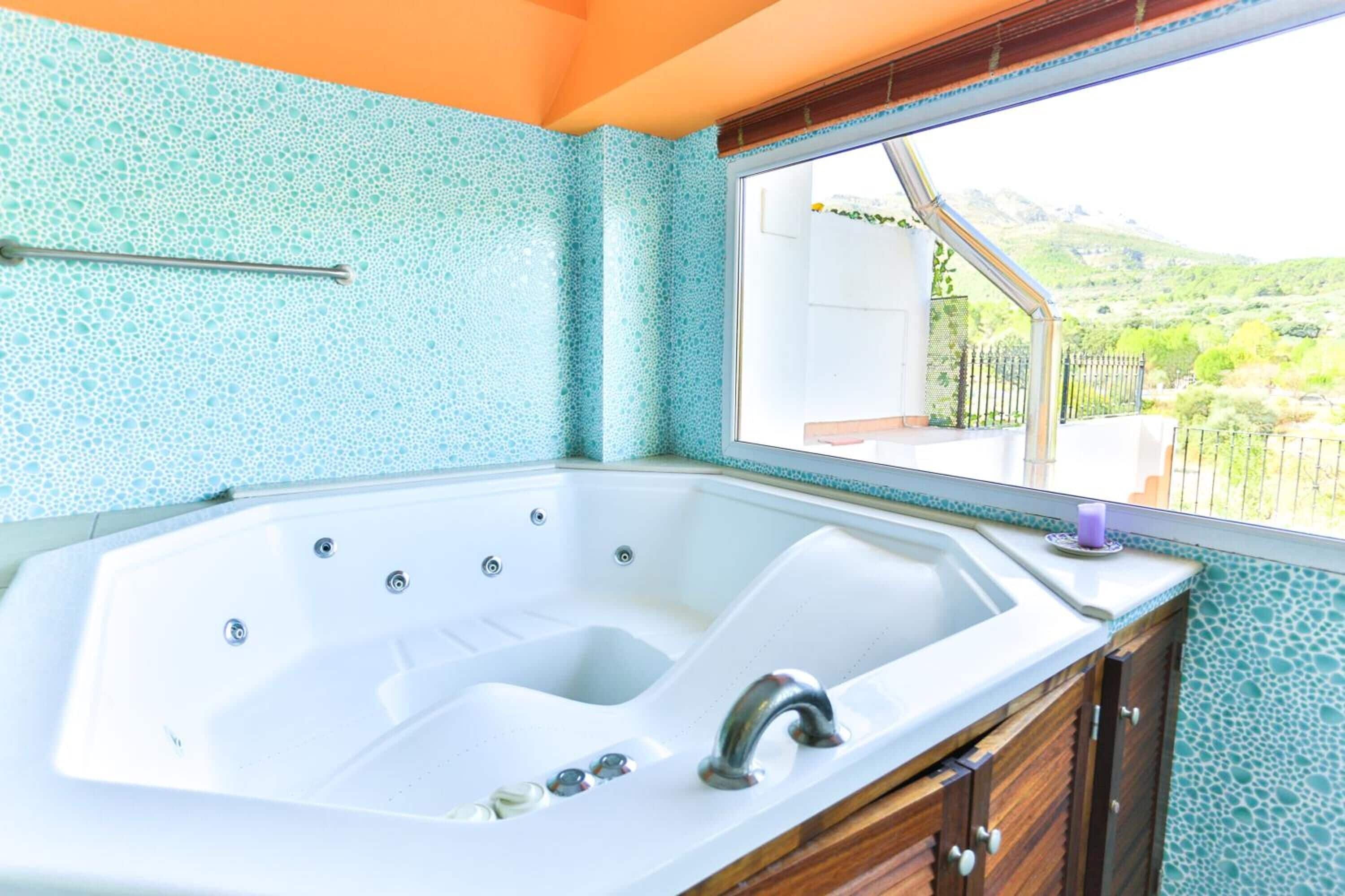 Photo - Hotel Rural Serrella