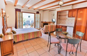 Room - Hotel Rural Serrella (Castell de Castells)