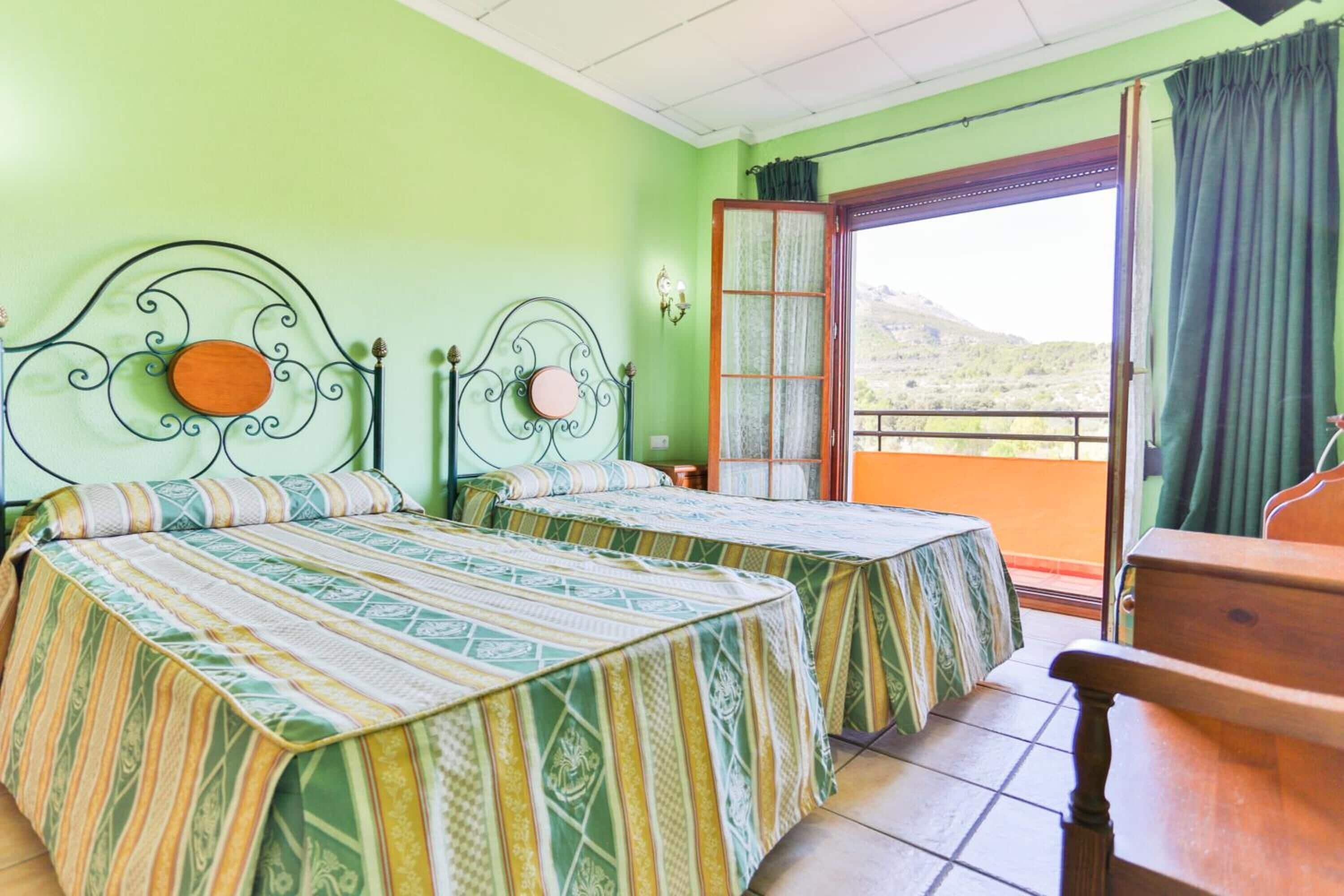 Photo - Hotel Rural Serrella