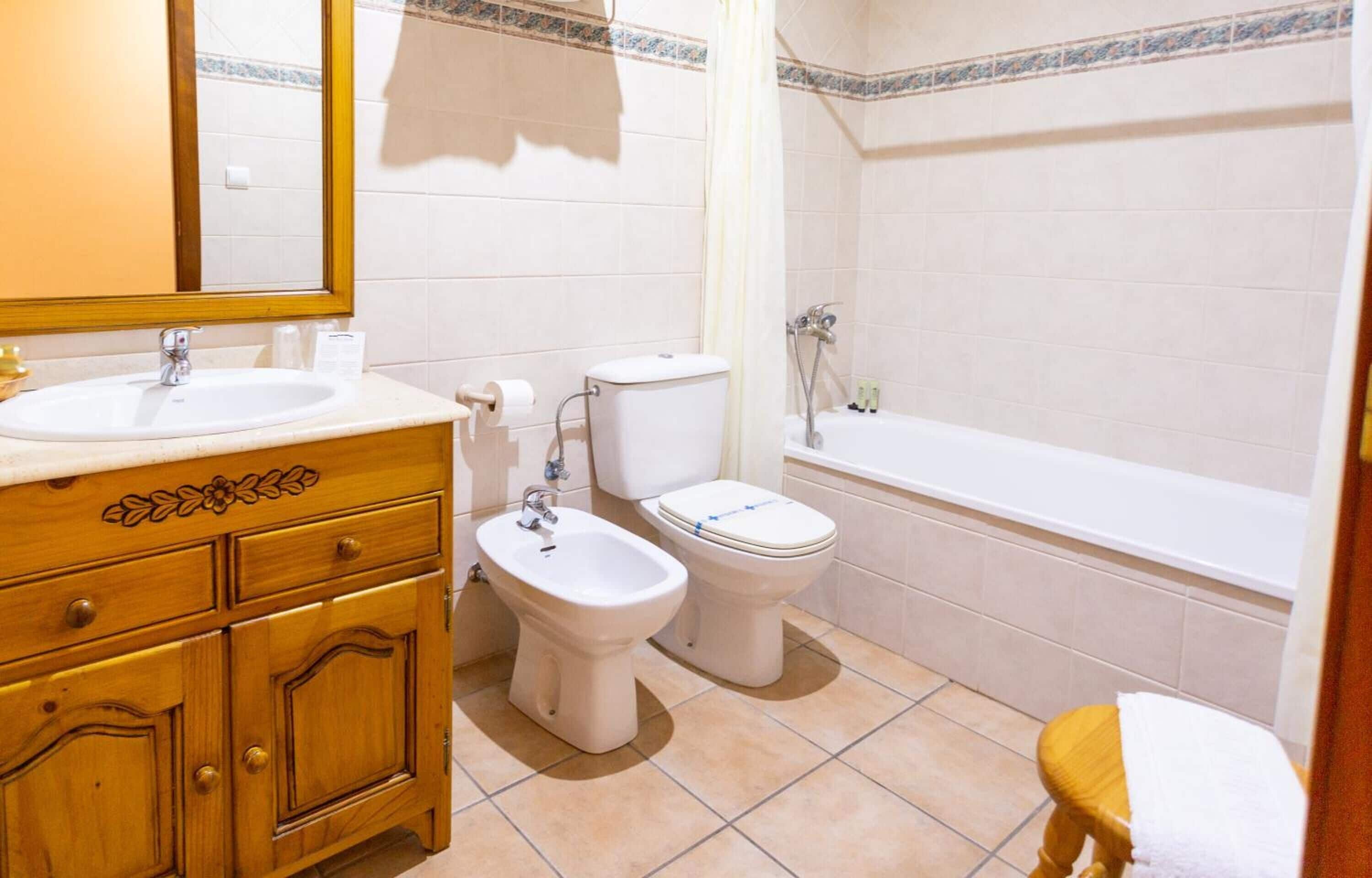 Photo - Hotel Rural Serrella