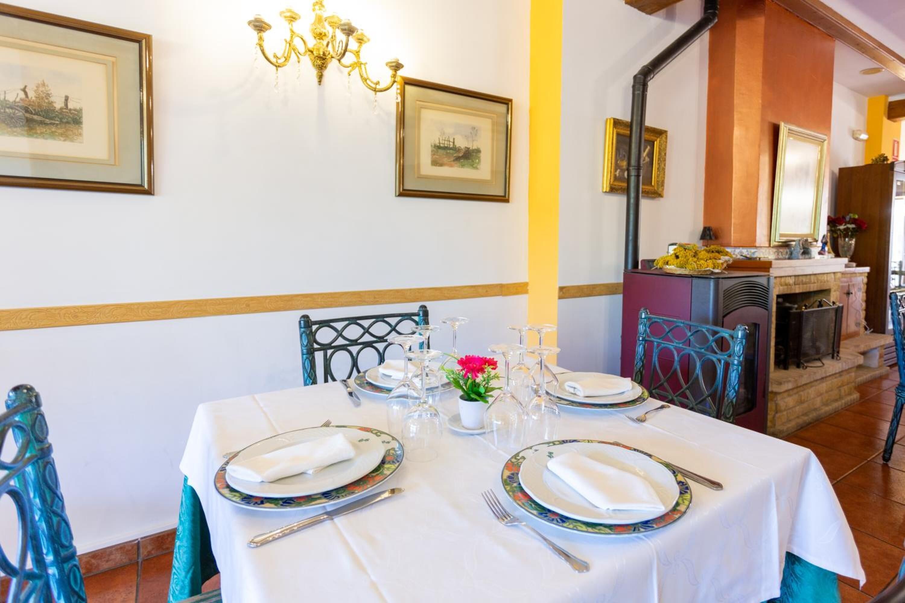 Photo - Hotel Rural Serrella