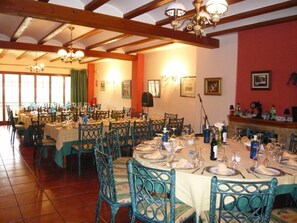 Restaurang