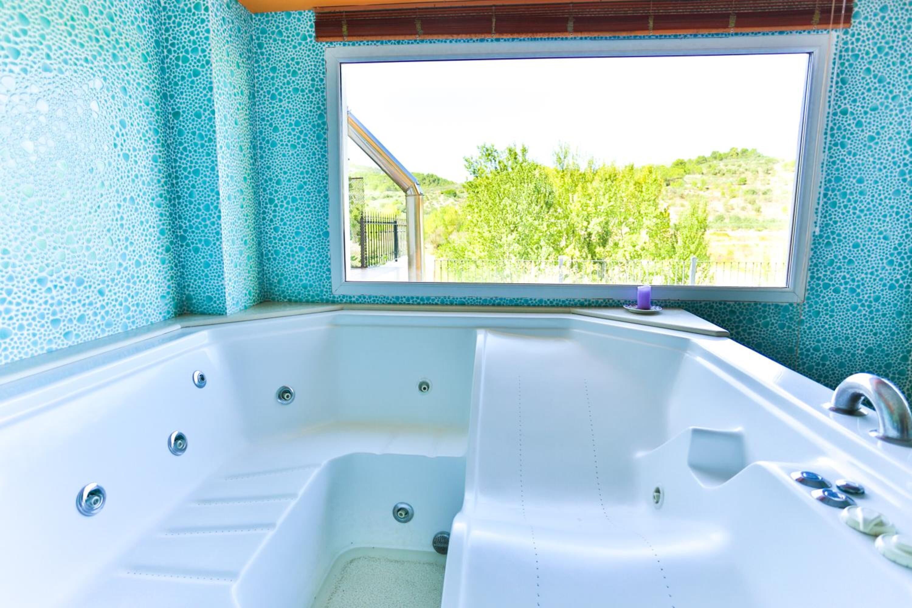 Photo - Hotel Rural Serrella