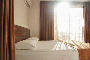 Minibar, desk, soundproofing, free WiFi - River Boutique Hotel (Manavgat)