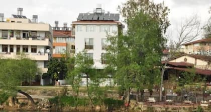 River Boutique Hotel