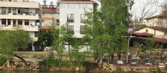 River Boutique Hotel