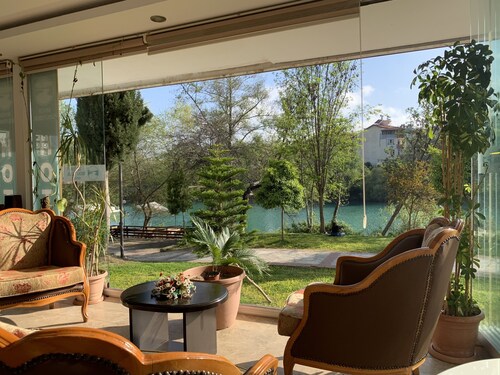 River Boutique Hotel