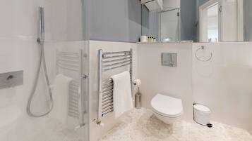 Appartamento, bagno privato (Central London Flat) | Bagno