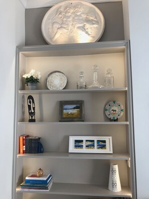 Departamento, baño privado (Central London Flat) | Lounge