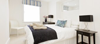 Central London Flat Westminster