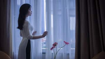 Chi tiết ngoại thất