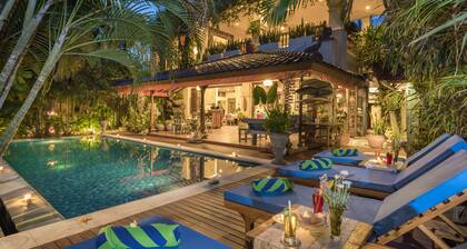 Villa Kaja by Nagisa Bali