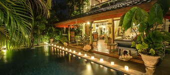 Villa Kaja by Nagisa Bali