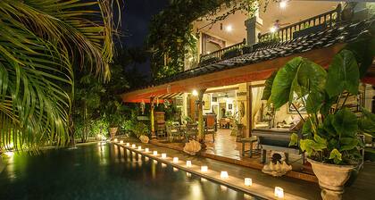 Villa Kaja by Nagisa Bali