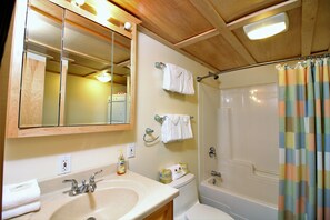 House, Multiple Bedrooms | Bathroom
