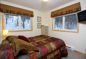House, Multiple Bedrooms