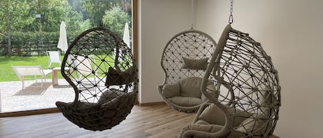 Salle de soins pour les couples, sauna, spa, soins du corps