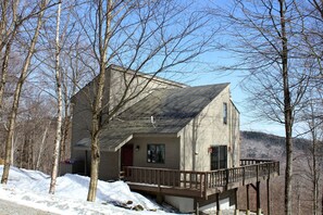 House, 3 Bedrooms | Exterior