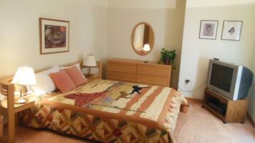 Townhome, 3 Bedrooms