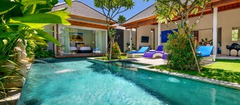Villa Pacha seminyak by Best deals Asia Hospitality