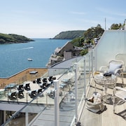 Harbour Hotel Salcombe