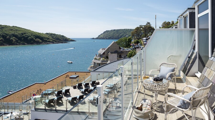 Harbour Hotel Salcombe