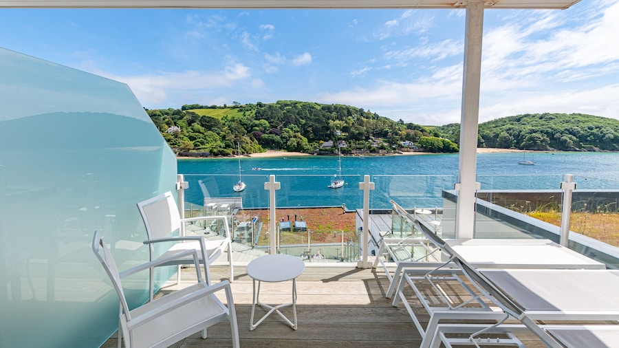 Harbour Hotel Salcombe
