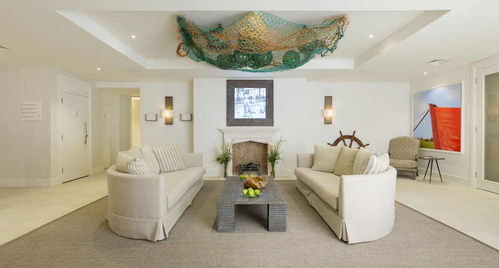 Harbour Hotel Salcombe by null