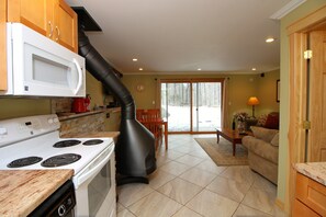 Condo, 1 Bedroom