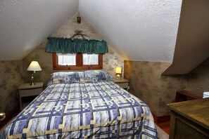 Casa, varias habitaciones