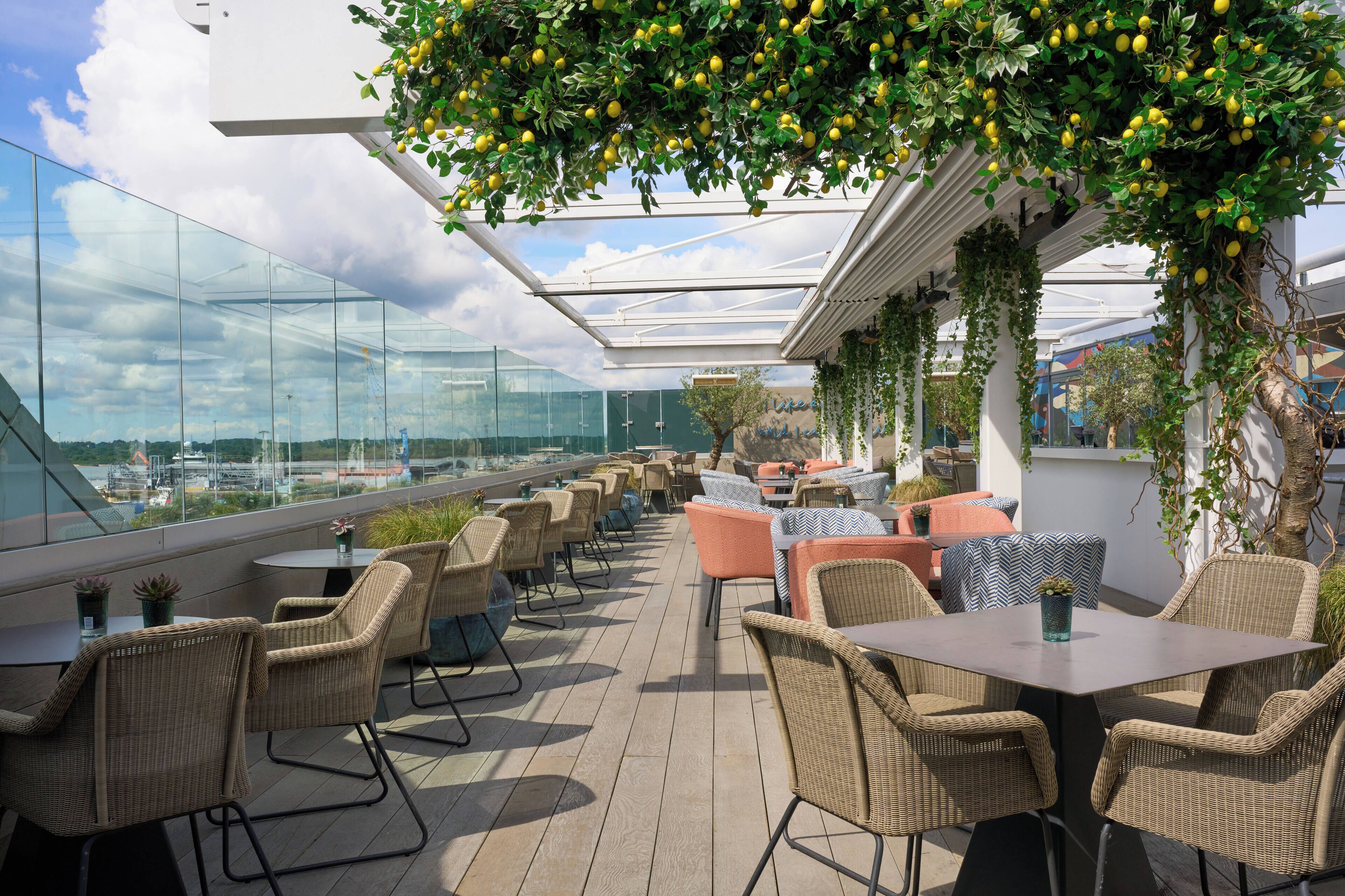 Photo - Harbour Hotel & Spa Southampton