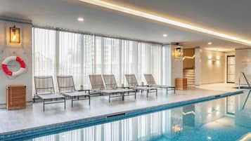 Sauna, bagno turco, trattamenti per il corpo, idroterapia