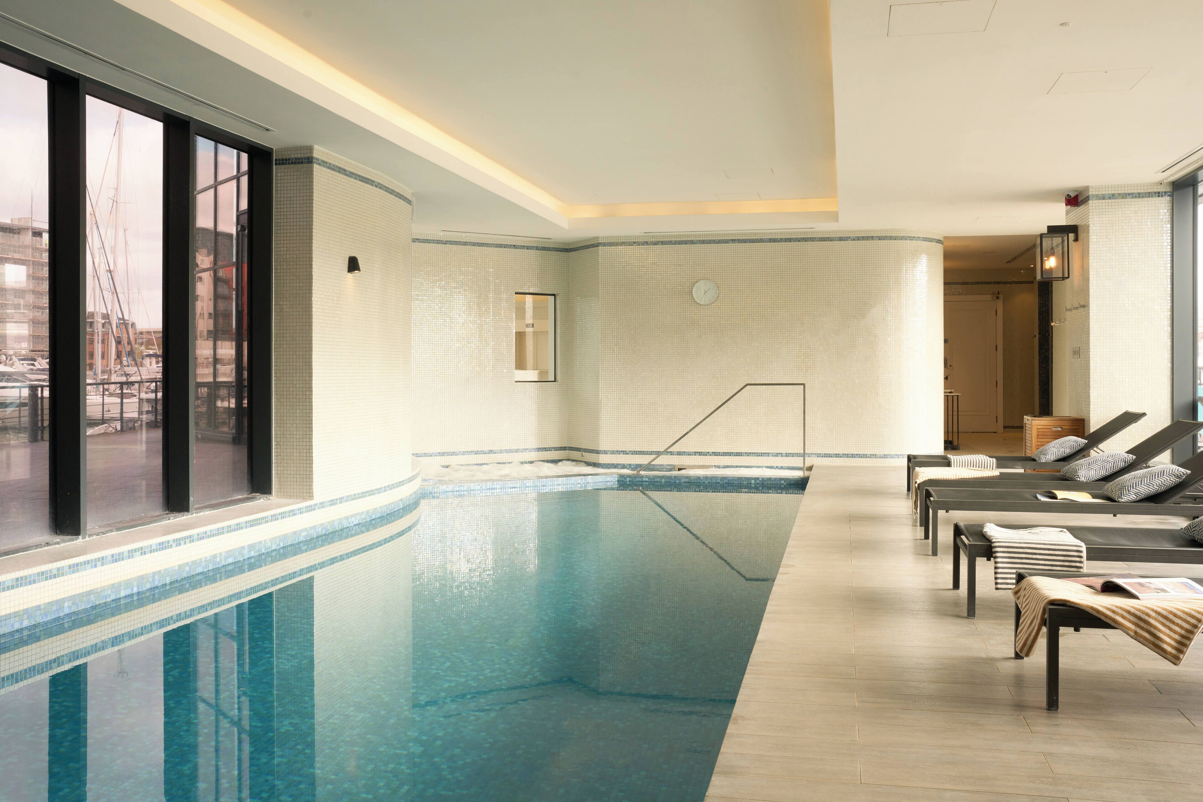 Photo - Harbour Hotel & Spa Southampton