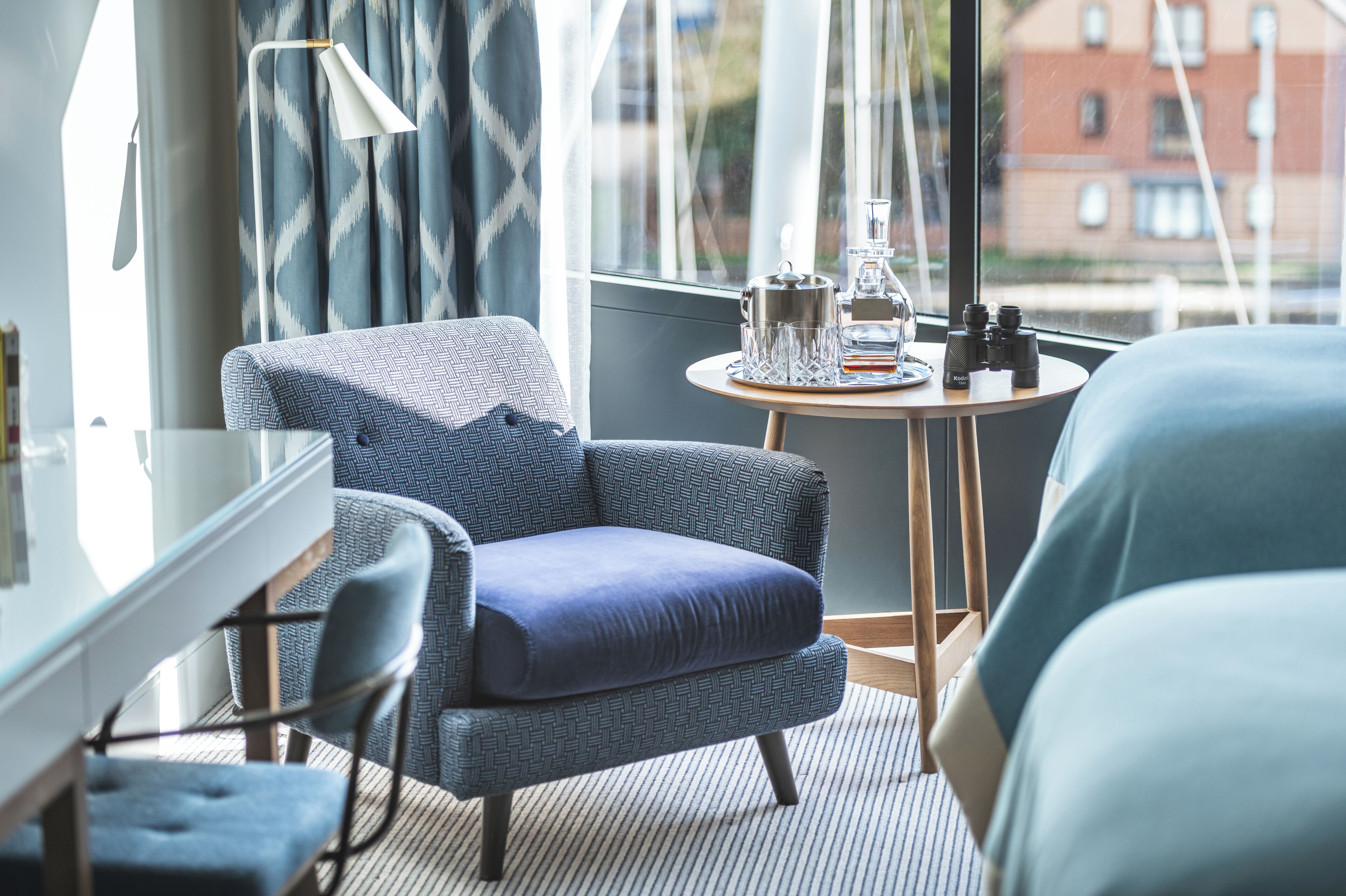 Foto - Harbour Hotel & Spa Southampton