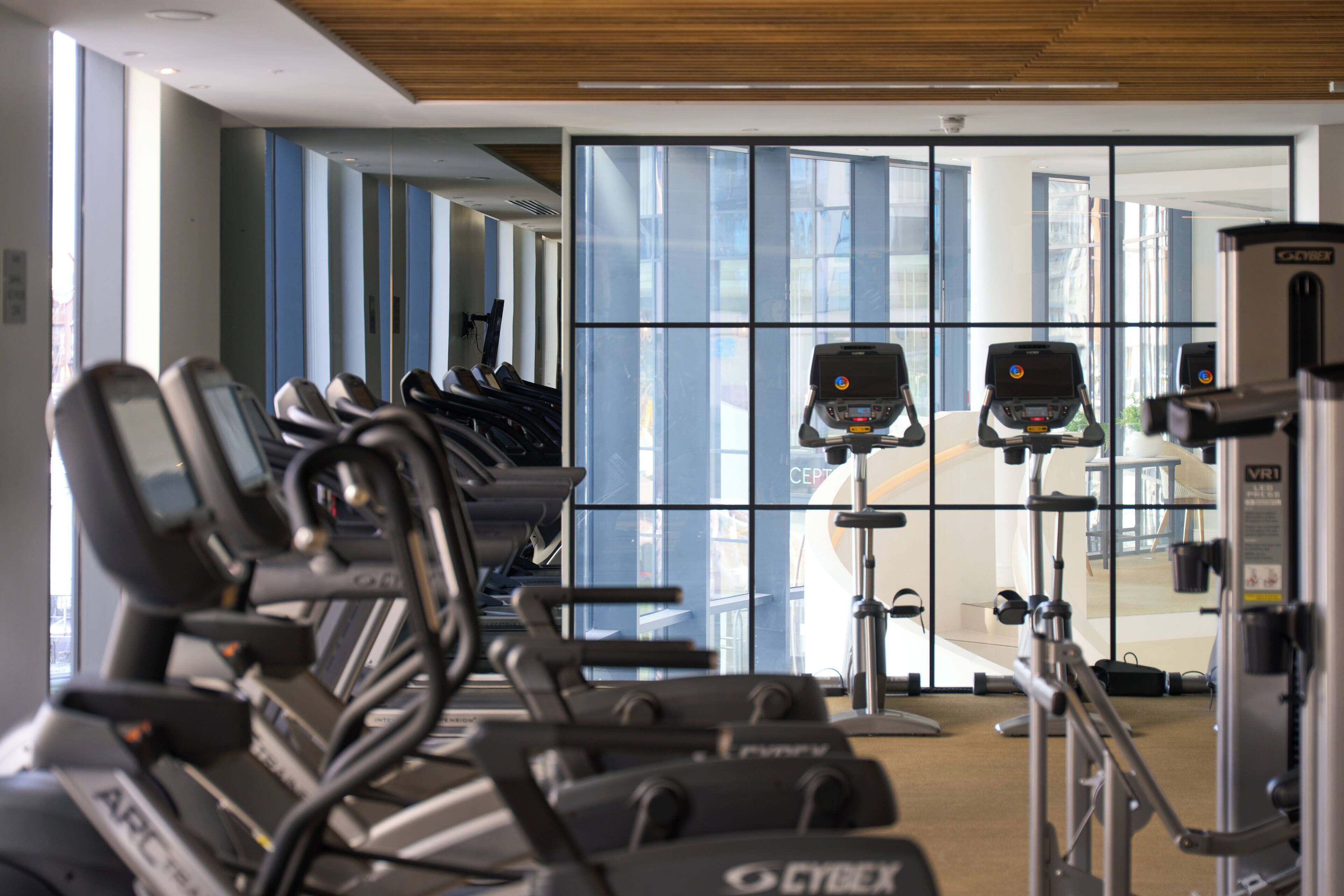 Photo - Harbour Hotel & Spa Southampton