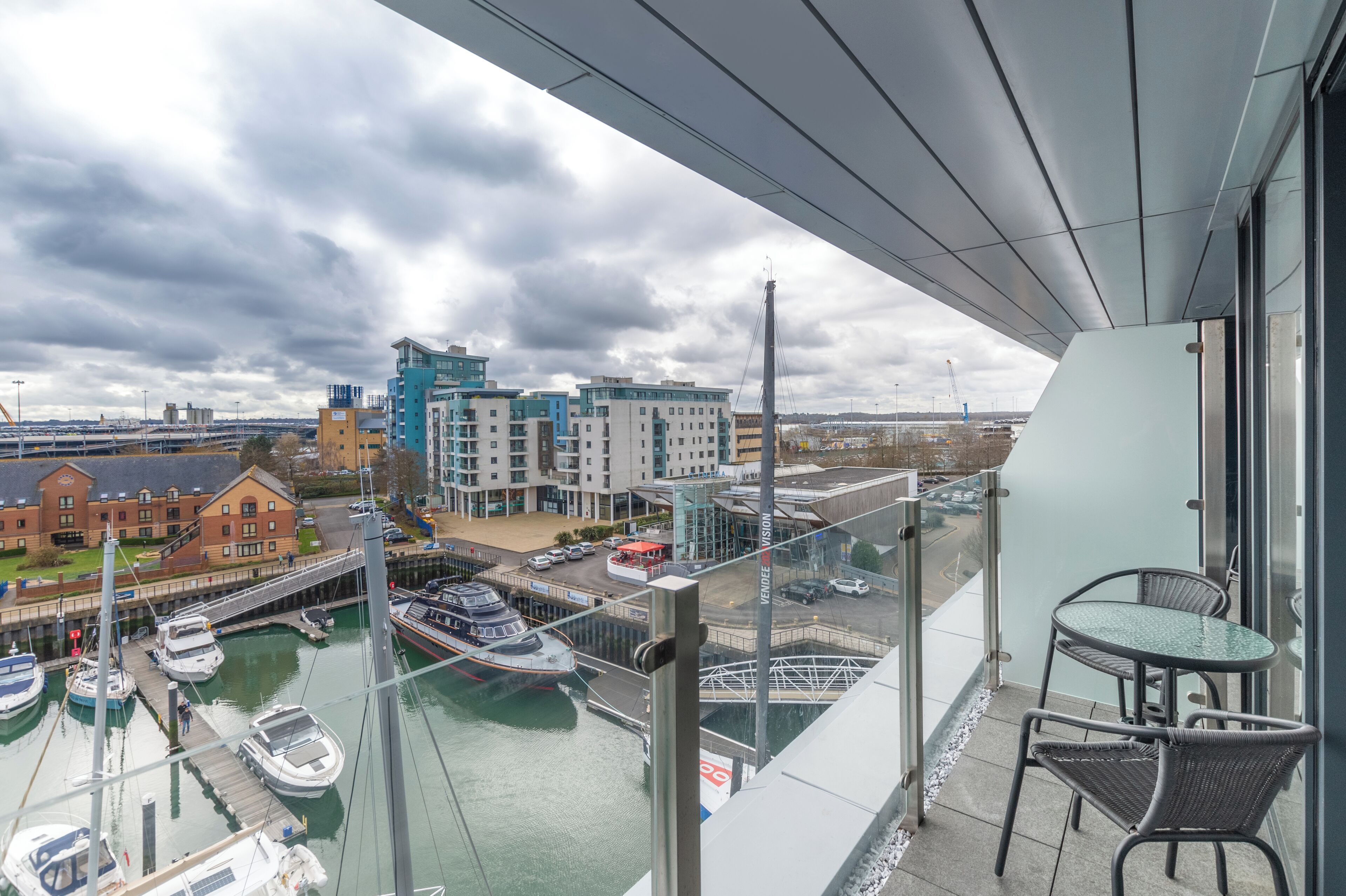 Foto - Harbour Hotel & Spa Southampton