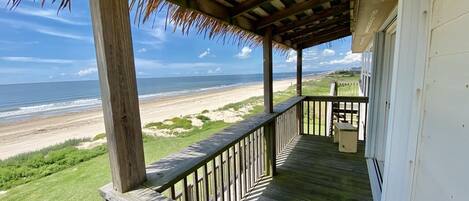 Huis, 2 slaapkamers | Terrein van de accommodatie