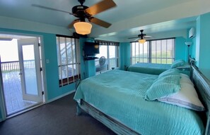 Ferienhaus, 2 Schlafzimmer