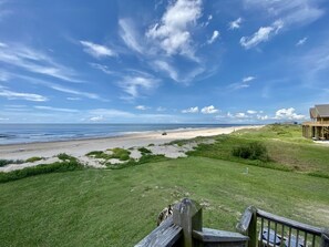 ชายหาด