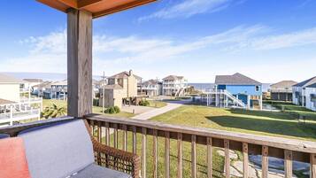 Rumah, 4 kamar tidur | Halaman properti