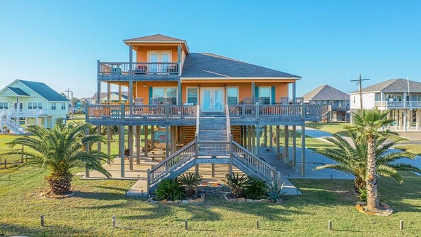 House, 4 Bedrooms | Exterior