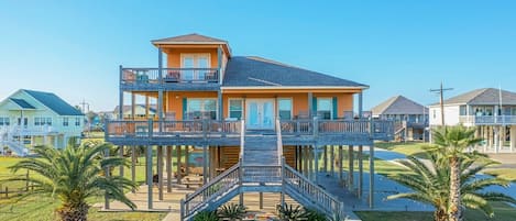 Hus, 4 soverom | Eksteriør