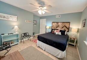 House, 2 Bedrooms