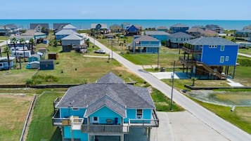 House, 3 Bedrooms | Exterior