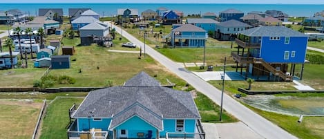 Hus, 3 soverom | Eksteriør