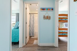 House, 3 Bedrooms