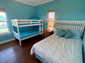 Maison, 3 chambres