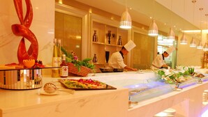 Unclassified image, 2 of 17, button - HNA Hotel Redbuds Changchun (Changchun)