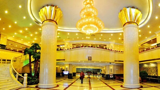 Unclassified image, 1 of 17, button - HNA Hotel Redbuds Changchun (Changchun)